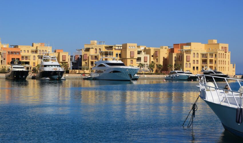 El Gouna