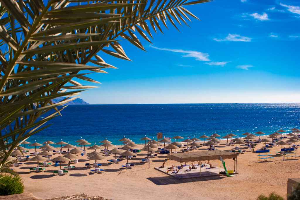 Ultra All-Inclusive am Roten Meer: Was sich 2026 in Ägyptens Hotels ändert