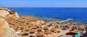 Rotes Meer Hurghada