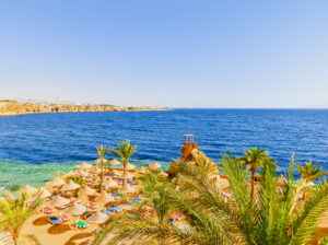 Sharm el Sheikh Meer