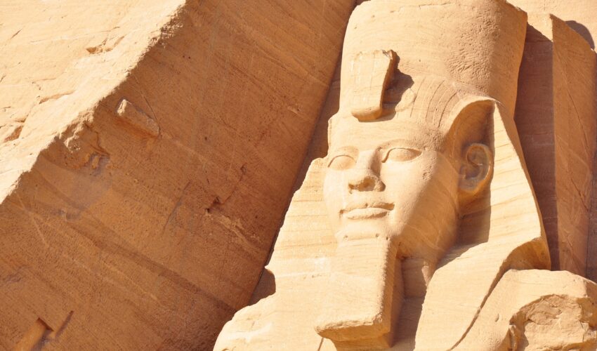 Ägyptens Pharaonen Geschichte und Informationen