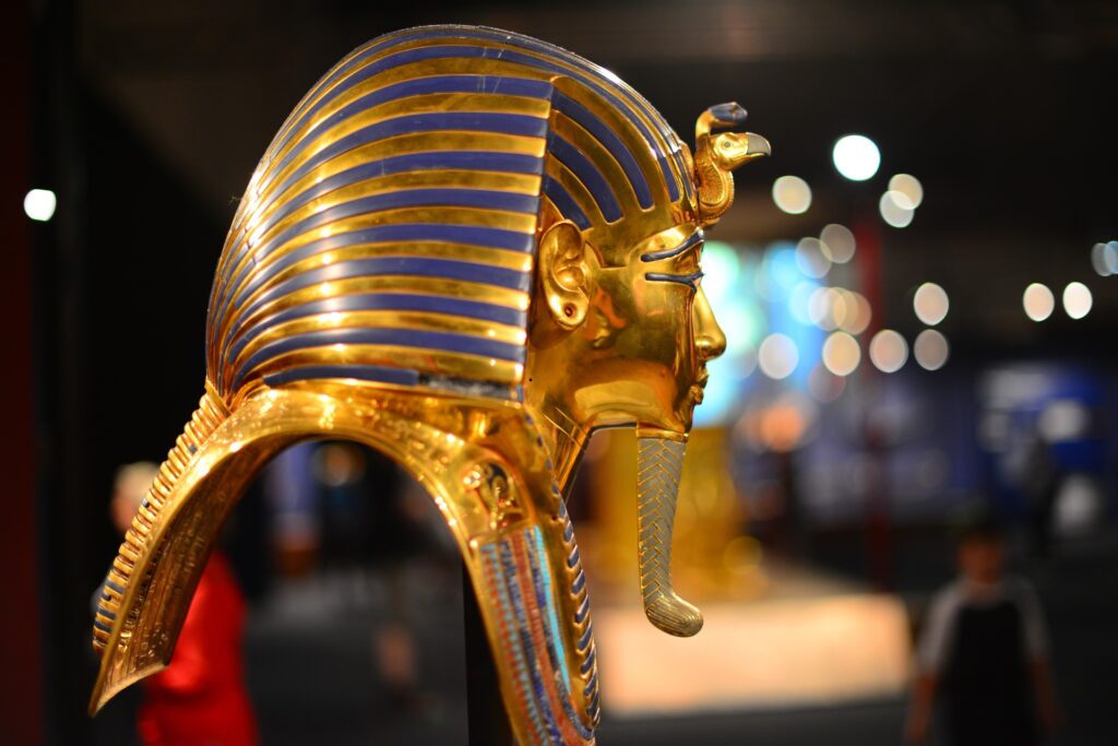Ramses, Tutanchamun und Co. – Wie die Pharaonen unsere heutige Welt immer noch prägen!