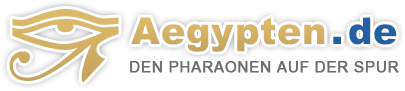 Aegypten.de &mdash; Den Pharaonen auf der Spur
