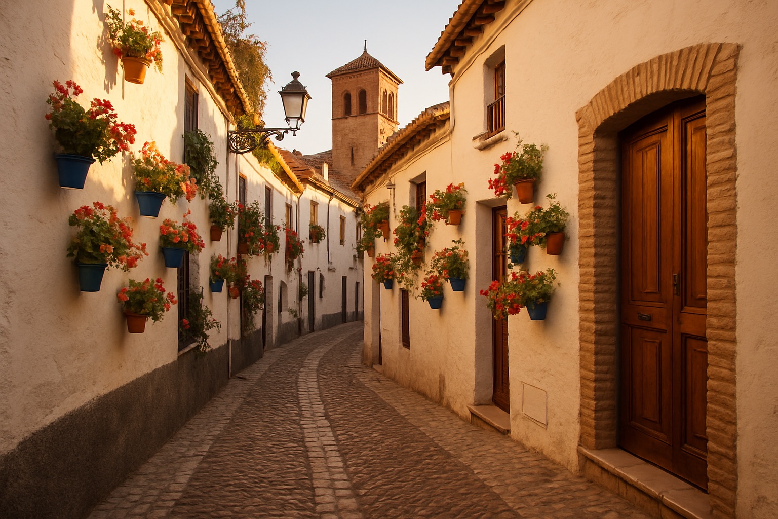 Albaicín (Granada)