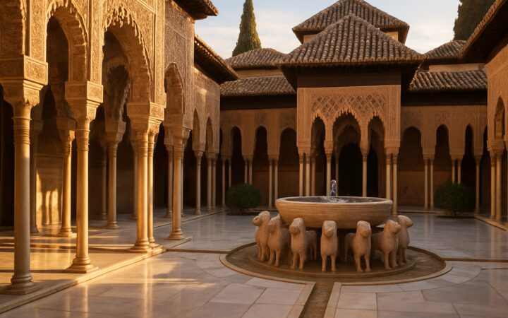 Alhambra (Granada)