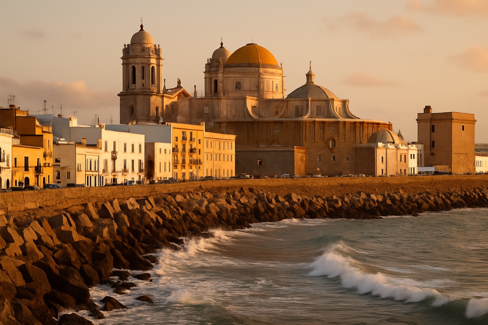 Cádiz