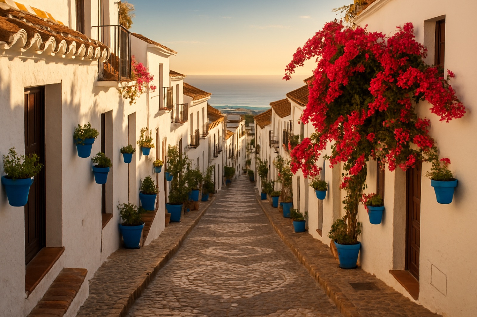 Frigiliana