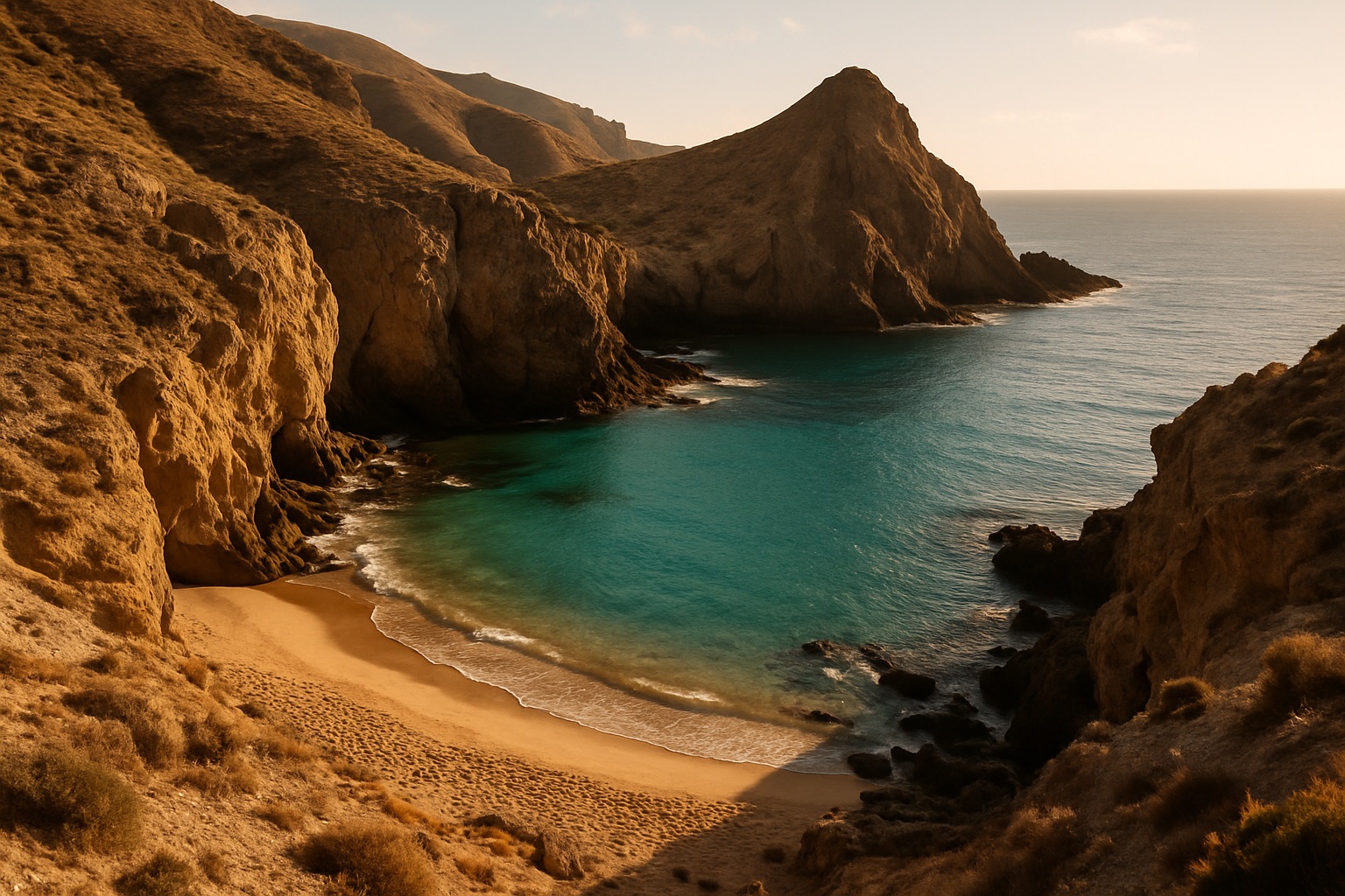 Andalusien-Geheimtipps: 10 Orte abseits der Touristenpfade
