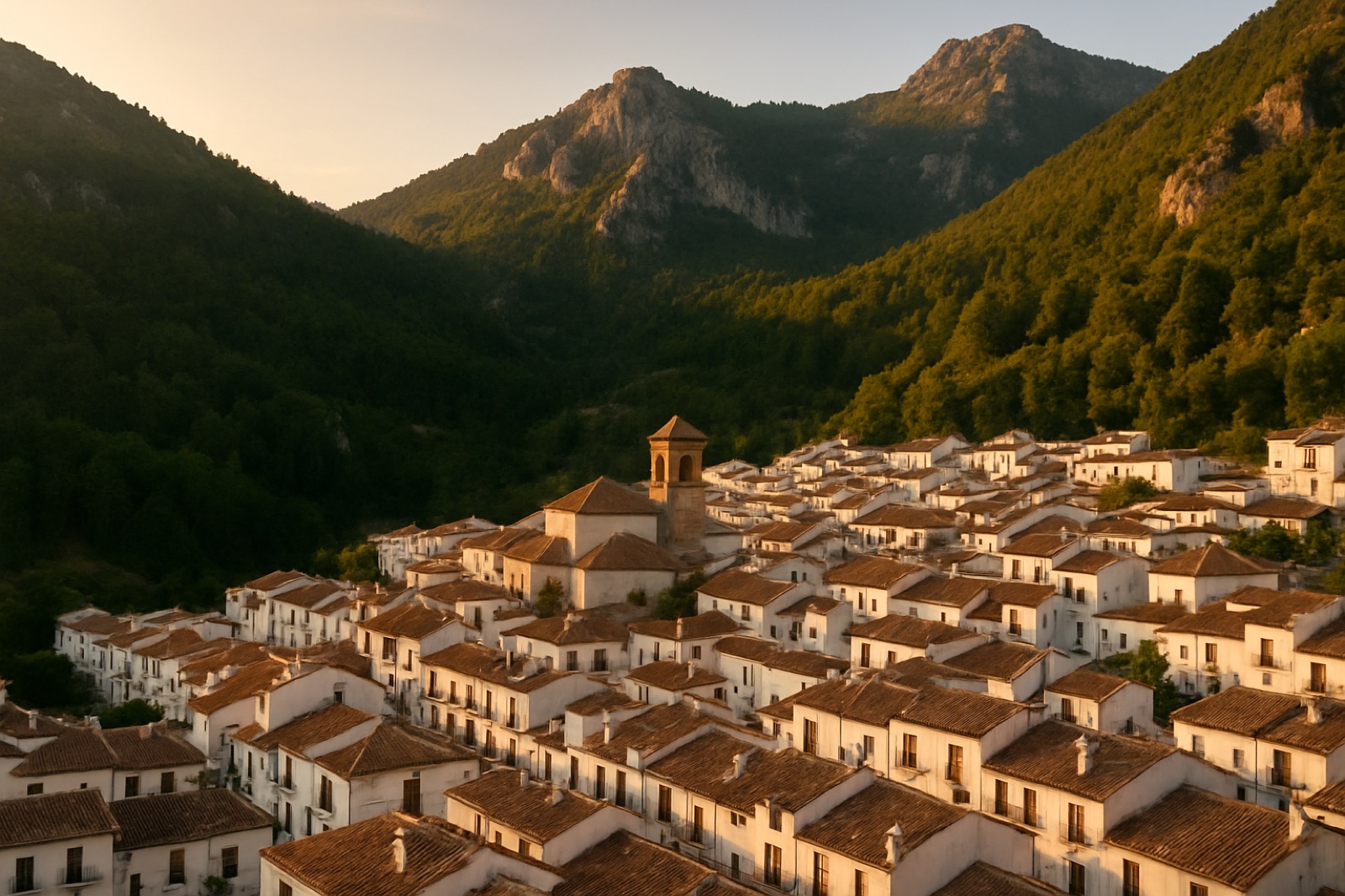 Grazalema