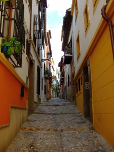 malaga