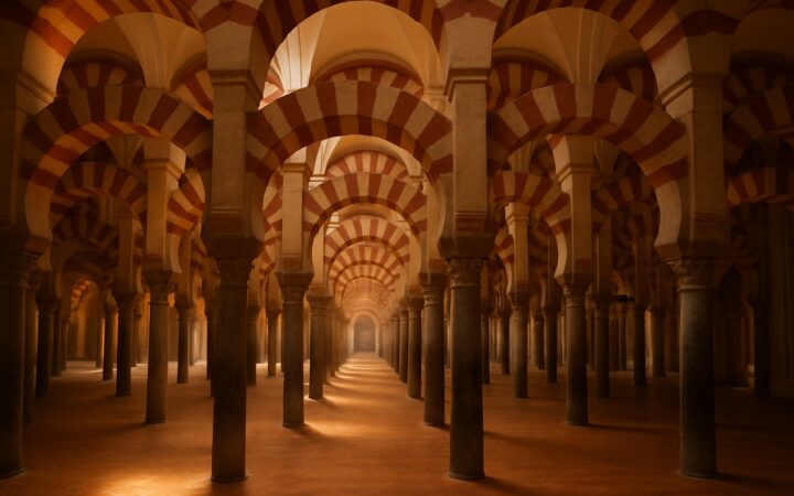 Mezquita-Catedral (Córdoba)