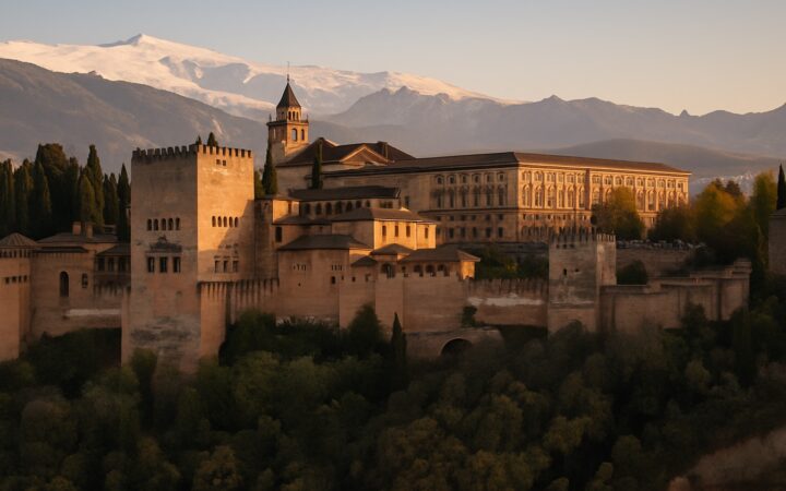 Provinz Granada
