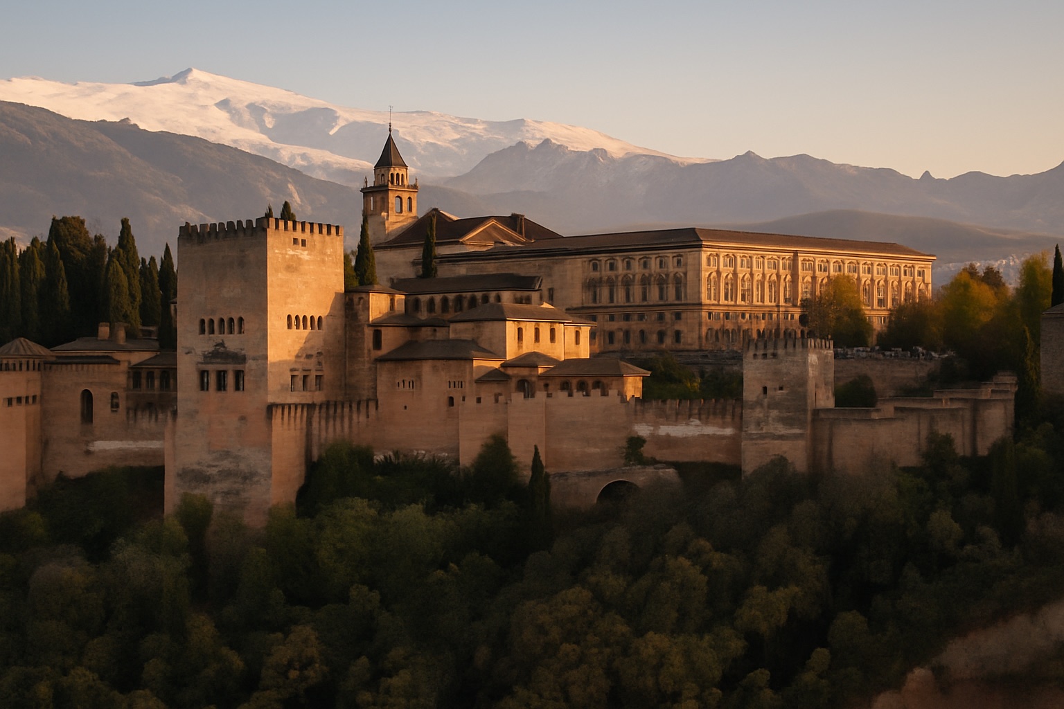 Provinz Granada