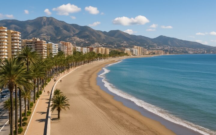 Provinz Málaga