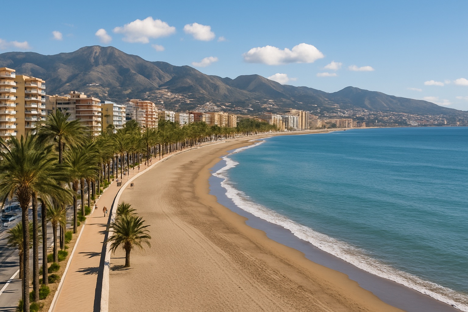Provinz Málaga