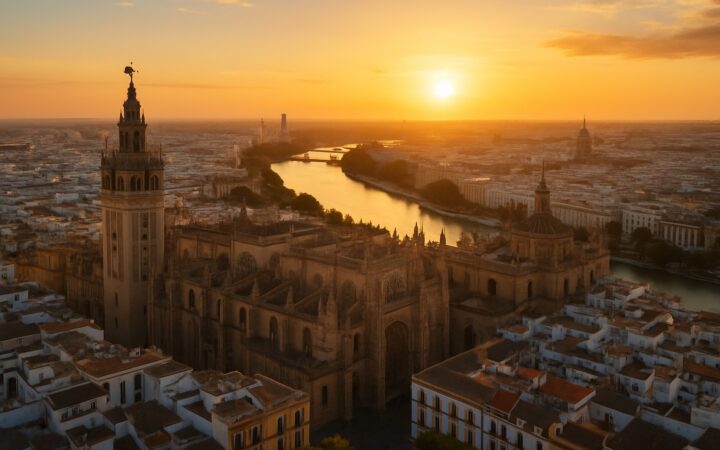 Provinz Sevilla
