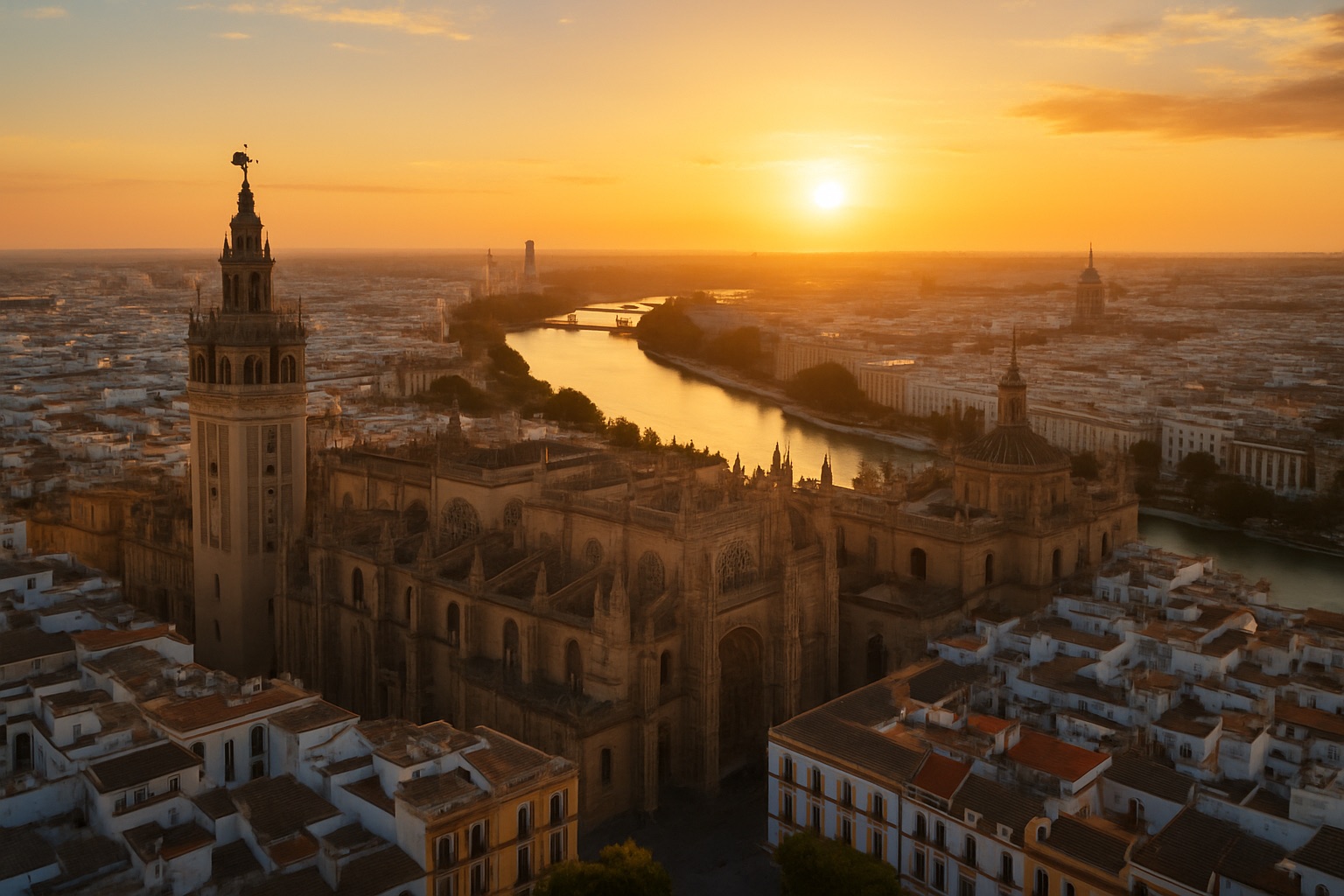 Provinz Sevilla