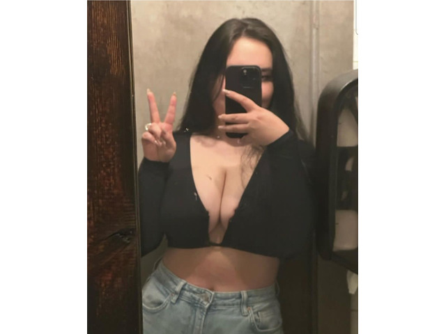 Plan discret et massage