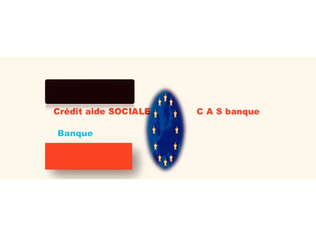Cas Banque , Le Credit Aide Sociale Banque (C A S Banque) Contactez Le C A S Banque : cas.banque.fr.