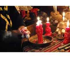 Le retour de l’être cher est possible 0022963392531