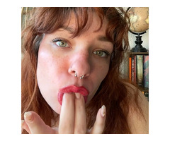 Escorte girl
