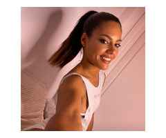 Océane Love Disponible