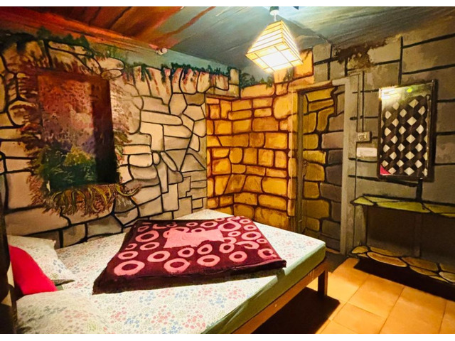 Resorts in Vattakanal | Vattakanal Valley View Resorts