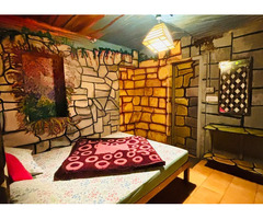Resorts in Vattakanal | Vattakanal Valley View Resorts