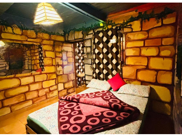 Best Resorts in Kodaikanal | Luxury Resorts in Kodaikanal
