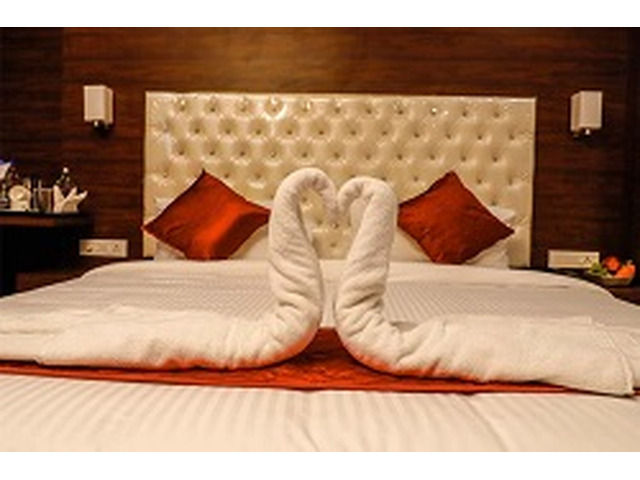 Best Hotels Near Durga Gudi Vijayawada | Hotels in Governor Pet