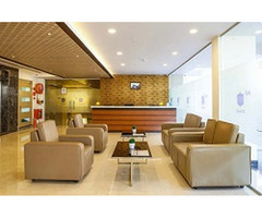 Accommodation Near Durga Gudi Vijayawada | AC Rooms