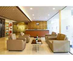Accommodation Near Durga Gudi Vijayawada | AC Rooms