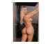 très sensuelle, une femme douce àla fois