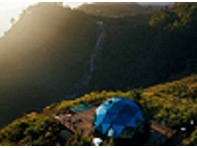 Romantic Staycation in Kodaikanal for Couples | LuxeGlamp