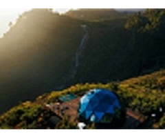 Romantic Staycation in Kodaikanal for Couples | LuxeGlamp