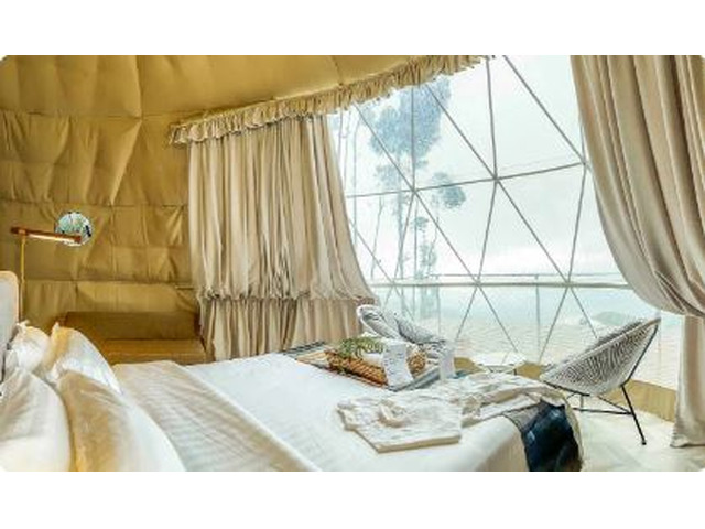 Best 5 Star Resort Kodaikanal | Premium Luxury Stay in Kodaikanal