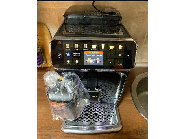 Philips lattego 5400 series