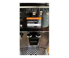 Philips lattego 5400 series