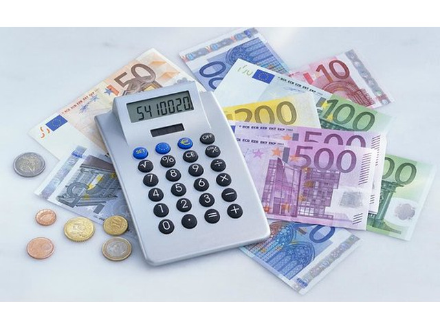 Faites votre demande