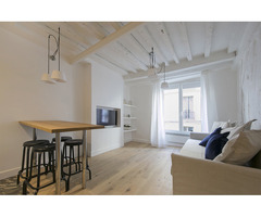 Appartement 2 pieces 46m2 Paris