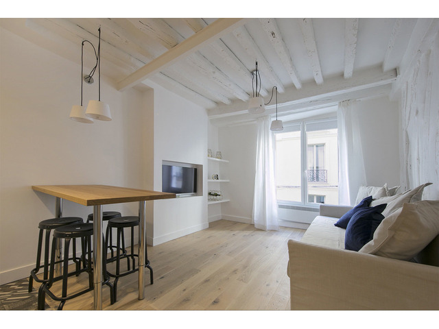 Appartement 2 pieces 46m2 Paris