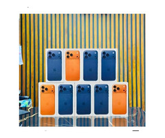 Nouveaux Apple iPhone 17 Pro Max, iPhone 17 Air et Samsung Galaxy Z Fold 7