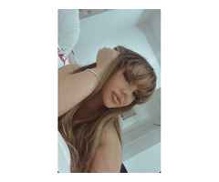 Dispo pour rdv coquin