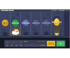 Annonce d'un iGame | Jeux Chicken Road