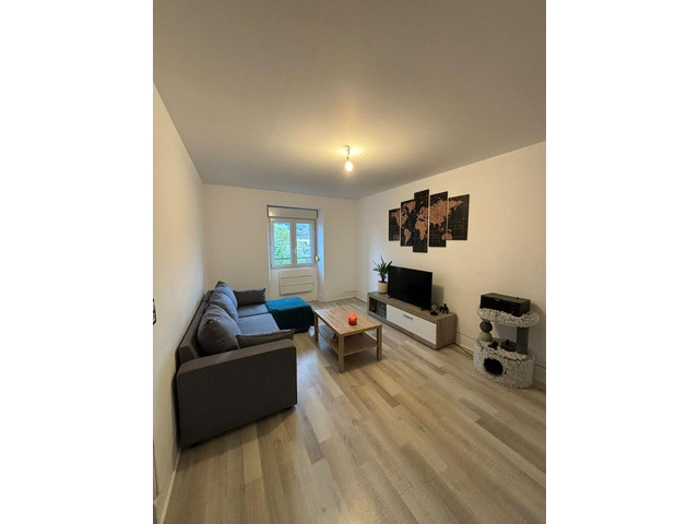 Appartement 2 Pièce 1 chambre