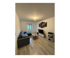 Appartement 2 Pièce 1 chambre