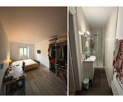 Appartement 2 Pièce 1 chambre