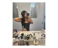 Escort girl et massage