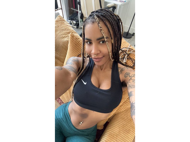 Escorte disponible