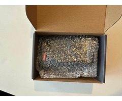 Endoscope neuf voiture industrielle double caméra